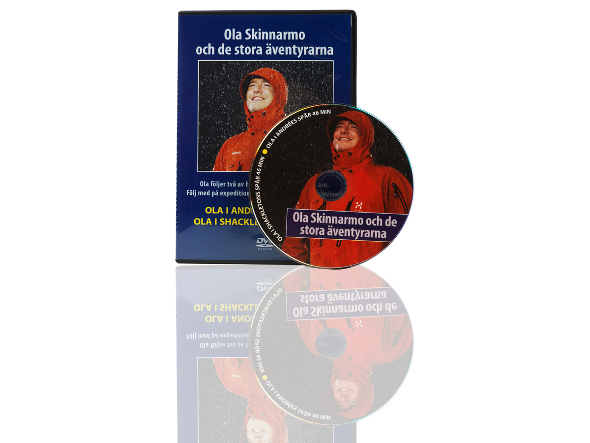 DVD + Slimbox