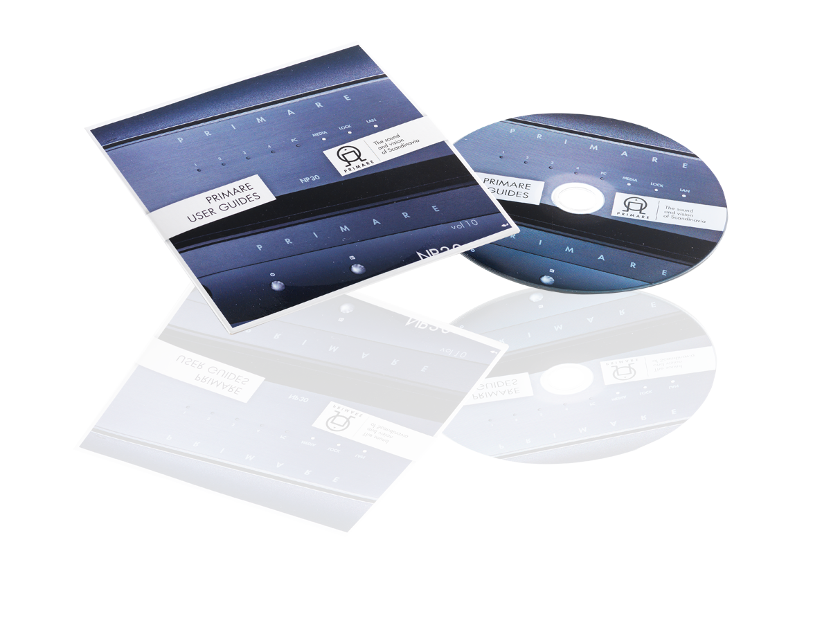 DVD + pappficka