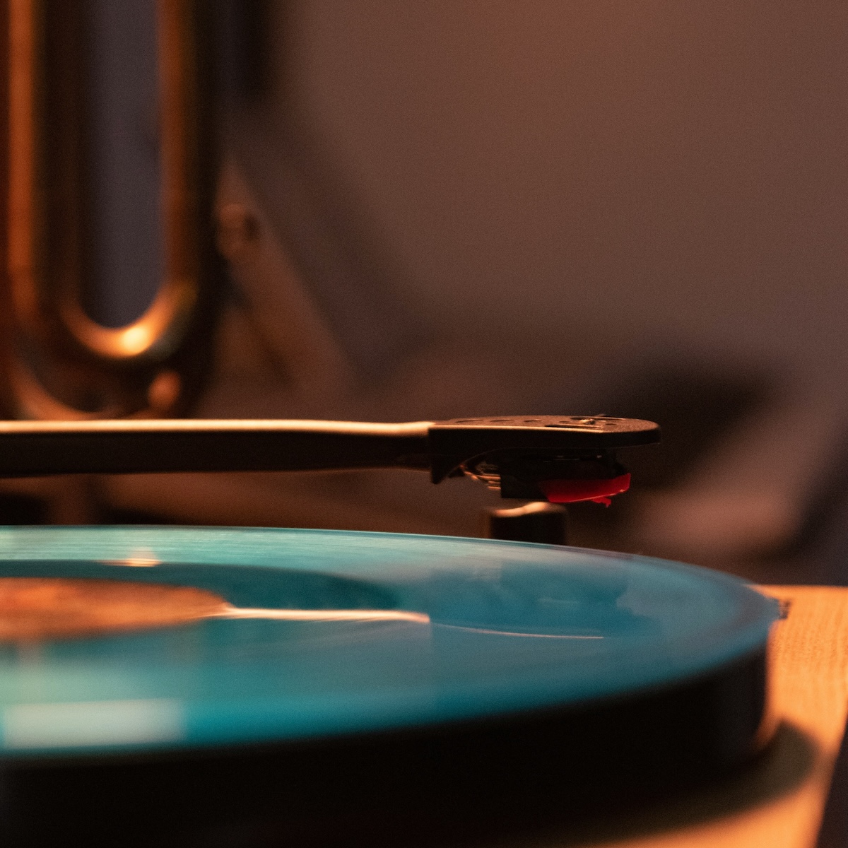 vinyl-bakgrund
